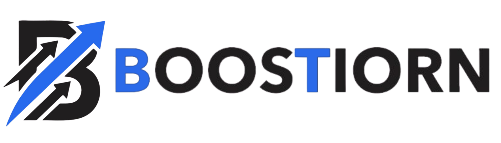 Boostiorn Logo